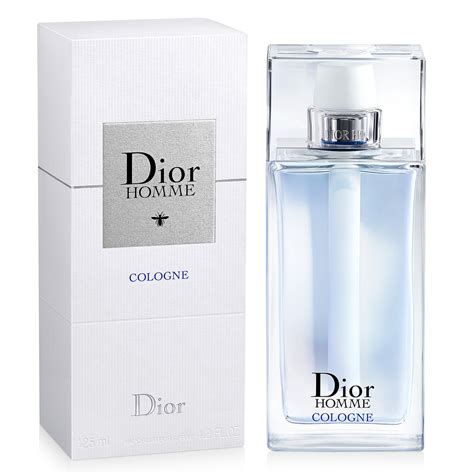 review of dior homme|christian Dior male cologne.